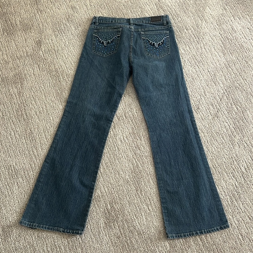 Women’s Pazzo jeans